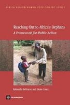 Reaching Out to Africa’s Orphans