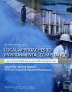 Local Approaches to Environmental Compliance Local Approaches to Environmental Compliance
