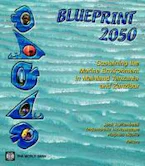 Cover of 'BLUEPRINT 2050' 