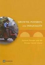 Growth, Poverty, and Inequality Growth, Poverty, and Inequality