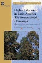 Higher Education in Latin America Higher Education in Latin America