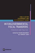 Intergovernmental Fiscal Transfers Intergovernmental Fiscal Transfers