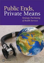 Public Ends, Private Means Public Ends, Private Means