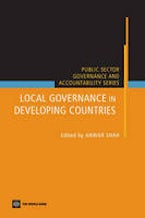 Local Governance in Developing Countries Local Governance in Developing Countries