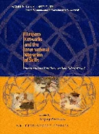 Cover of 'Diaspora Networks and the International Migration of Skills' 