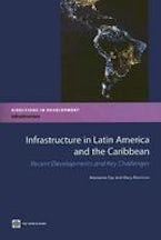 Infrastructure in Latin America and the Caribbean Infrastructure in Latin America and the Caribbean