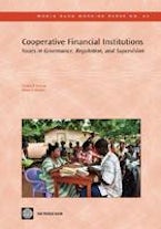 Cooperative Financial Institutions Cooperative Financial Institutions