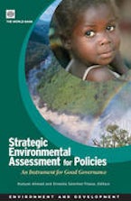 Strategic Environmental Assessment for Policies Strategic Environmental Assessment for Policies