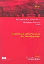 Annual World Bank Conference on Development Economics 2007, Global Annual World Bank Conference on Development Economics 2007, Global