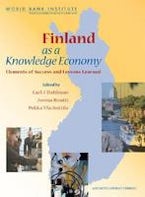 Finland As a Knowledge Economy Finland As a Knowledge Economy