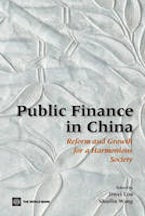 Public Finance in China Public Finance in China
