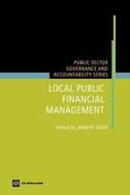 Local Public Financial Management Local Public Financial Management