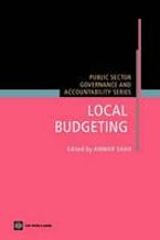 Local Budgeting Local Budgeting