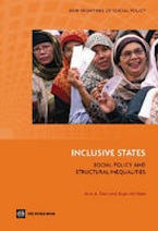 Inclusive States Inclusive States