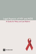 Legal Aspects of HIV/AIDS Legal Aspects of HIV/AIDS