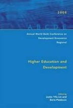 Annual World Bank Conference on Development Economics 2008, Regional Annual World Bank Conference on Development Economics 2008, Regional