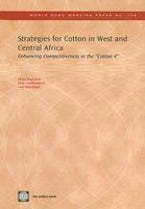 Strategies for Cotton in West and Central Africa