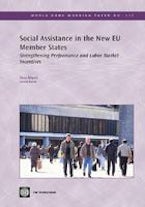 Social Assistance in the New EU Member States Social Assistance in the New EU Member States