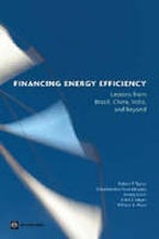 Financing Energy Efficiency Financing Energy Efficiency