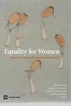 Equality for Women Equality for Women