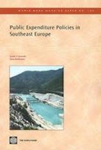 Public Expenditure Policies in Southeast Europe Public Expenditure Policies in Southeast Europe