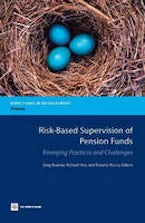 Risk-Based Supervision of Pension Funds