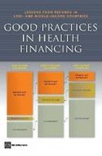 Good Practices in Health Financing