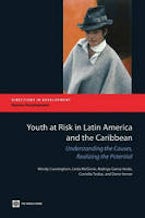 Youth at Risk in Latin America and the Caribbean