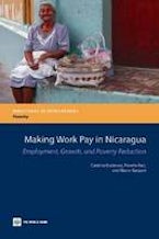 Making Work Pay in Nicaragua