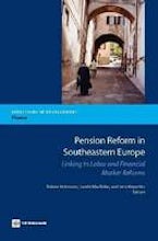 Pension Reform in Southeastern Europe Pension Reform in Southeastern Europe