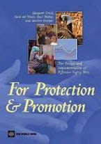 For Protection and Promotion