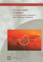 Tunisia’s Global Integration