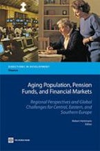 Aging Population, Pension Funds, and Financial Markets