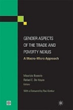 Gender Aspects of the Trade and Poverty Nexus Gender Aspects of the Trade and Poverty Nexus