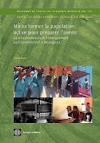 Mieux Former La Population Active Pour Preparer Lavenir Mieux Former La Population Active Pour Preparer Lavenir