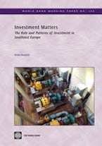 Investment Matters Investment Matters