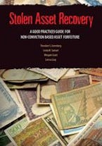 Stolen Asset Recovery Stolen Asset Recovery