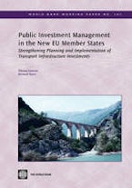 Public Investment Management in the New EU Member States