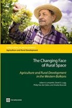 The Changing Face of Rural Space The Changing Face of Rural Space