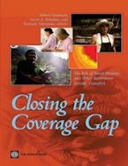 Closing the Coverage Gap Closing the Coverage Gap