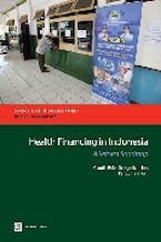 Health Financing in Indonesia Health Financing in Indonesia