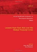 Annual World Bank Conference on Development Economics 2010, Global Annual World Bank Conference on Development Economics 2010, Global