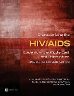 Characterizing the HIV/AIDS Epidemic in the Middle East and North Africa Characterizing the HIV/AIDS Epidemic in the Middle East and North Africa