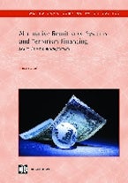 Alternative Remittance Systems and Terrorism Financing Alternative Remittance Systems and Terrorism Financing