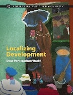 Localizing Development