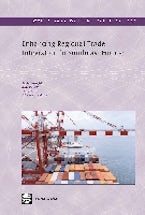 Enhancing Regional Trade Integration in Southeast Europe Enhancing Regional Trade Integration in Southeast Europe