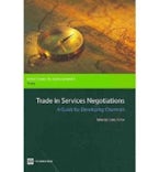 Trade in Services Negotiations Trade in Services Negotiations