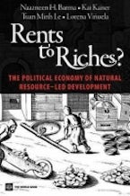 Rents to Riches? Rents to Riches?