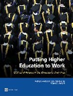 Putting Higher Education to Work Putting Higher Education to Work