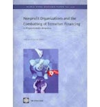 Nonprofit Organizations and the Combatting of Terrorism Financing Nonprofit Organizations and the Combatting of Terrorism Financing